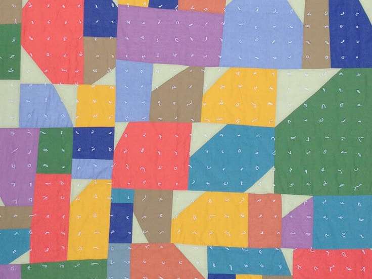 How I made my DIY quilt design wall — ZAK FOSTER
